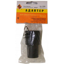 Адаптер для ЭЛ.ИНСТРУМ. 35-32мм ЭНКОР 25582