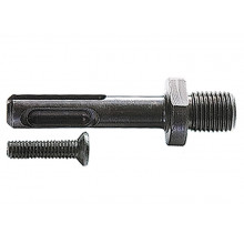 Адаптер SDS+ на патрон 1/2" 37822