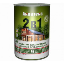 АКВАТЕКС текстурн.ПАЛИСАНДР 0,8л