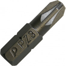 Бита PZ 3 25 мм