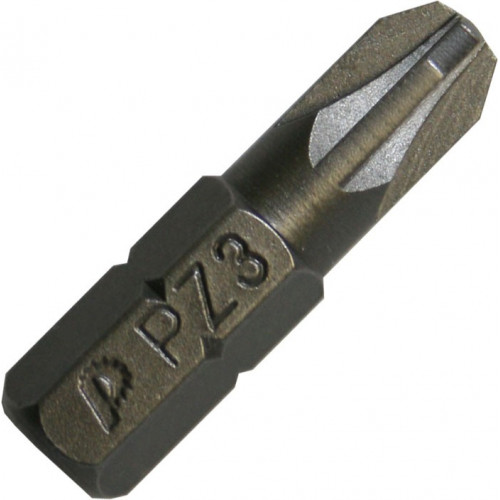 Бита PZ 3 25 мм