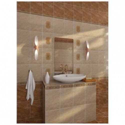 Бордюр  Непал С 250*35
