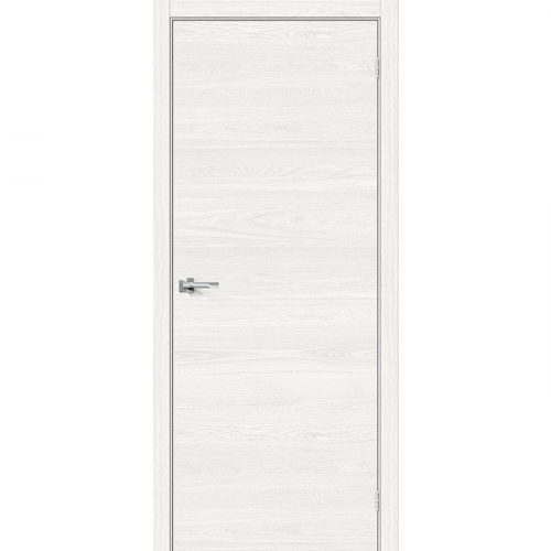 ДП ЭКО Браво-0 White Skyline 200*70