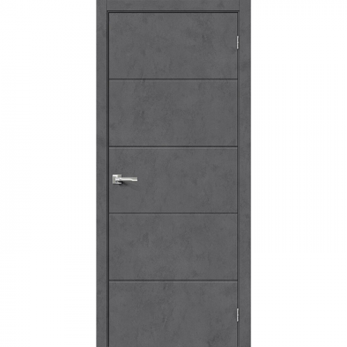 ДП ЭКО Граффити-1 Slate Art 200*70
