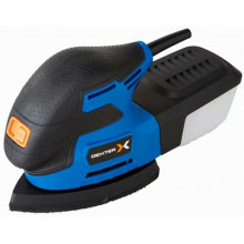 ДШМ 220 Вт Dexter