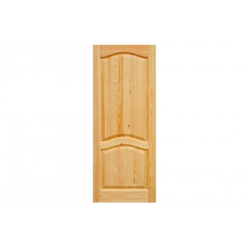 Дверь деревянная Каролина ДГ 2,0*0,7