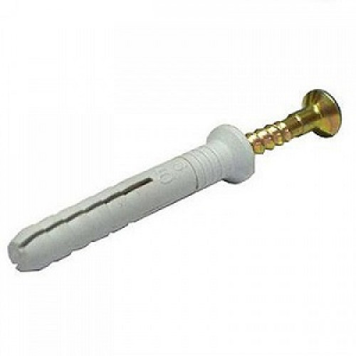 Дюбель-гвоздь 8х60 SM-L потайной борт