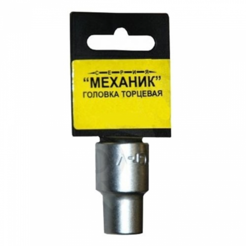Головка торцевая 1/2"х 20мм Энкор 20731