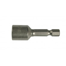 Головка торцевая 1/4"х12мм магнитн. 48мм 1/50/700