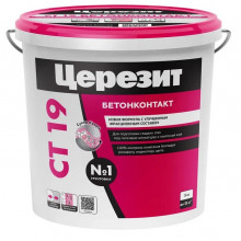 Грунт Церезит CT 19 Бетонконтакт 5кг