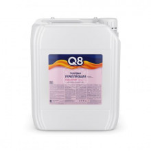 Грунтовка воднодисперсионная, акриловая, Formula Q8, проникающая, 5 л	 205541