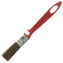 Кисть пл.BARTEX ЕВРО 3/4 п/м руч.ИСКУС/ЩЕТ.С КРЕПЛ.НА БАНКУ 1127434