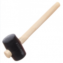 Киянка BARTEX ЕВРО 900г дерев.ручка