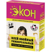 Клей обойн.ЭКОН УНИВЕРСАЛ 200г