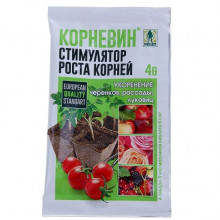 КОРНЕВИН 4г стимул/корнеобраз.