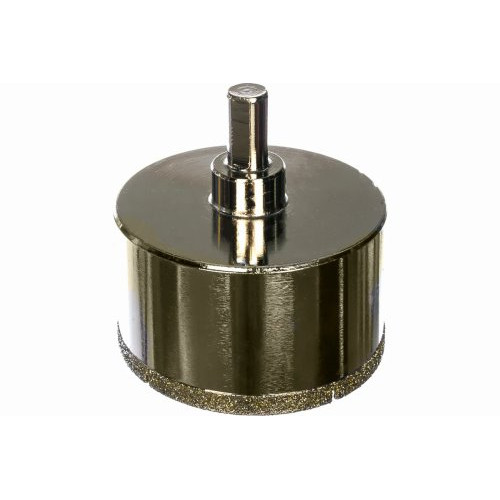 Коронка алмаз.керамогр/кафель/стекло 68мм TRIO DIAMOND 400068