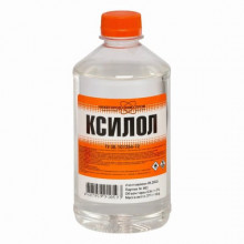 Ксилол 0,5л Н.Н./Джержинск/Матрица