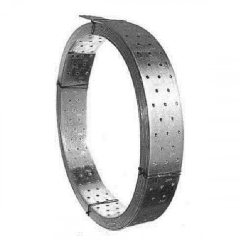 Лента перфорированная LM-30x2,0 10м
