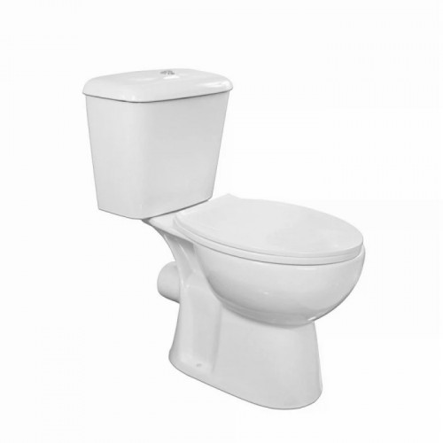 Lino CS-CT8812 унитаз напольный с сиденьем микролифт (soft close