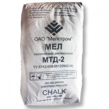 Мел МТД-2 30кг