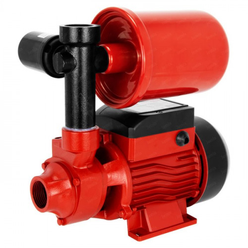 Насосная станция Jemix, 370 Вт, глубина погружения 5 м, максимальный напор 34 м, 2 м³/ч, АПНВ33-34