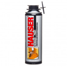 Очиститель пены TYTAN HAUSER 360г 60554/91390