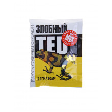 От мух 25г ЗЛОБНЫЙ ТЭД А-5094