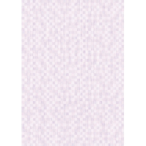 Плитка обл. Виола 280*400мм  светло-голубая
