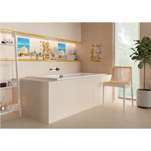 Плитка облиц 300*450 Linda св.бежевый