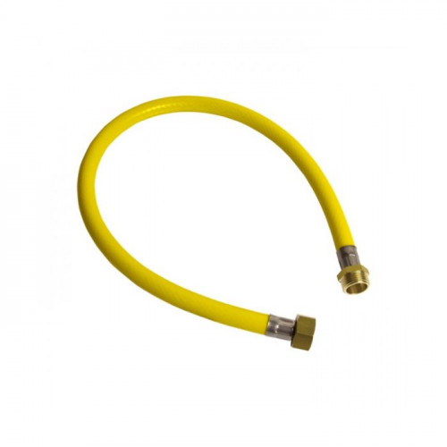 Подводка ПВХ д/газа 1,5 м вн/нар ZIP-FLEX