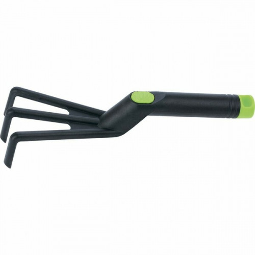 Рыхлитель 3 зуба 27,5см PALISAD NYLON п/м ДВУХКОМП/рук.
