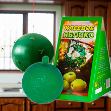 Садовая ловушка Клеевое яблоко