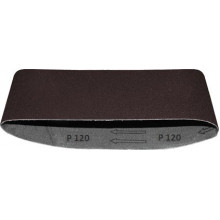 Шлифлента 75х457 Р120 5шт ПРОФИ FIT IT фит39686