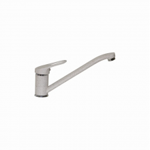 Смеситель для кухни 35к MIXLINE ML-GS03 (302) песочный