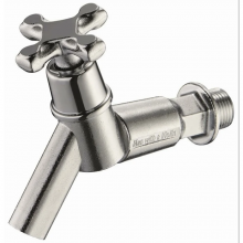Смеситель для кухни, Solone, настен, для одного типа воды, хром, JIK22-A102-A