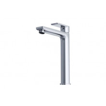Смеситель для раковины 35k MIXLINE ML29-042 "Comfort" высокий излив
