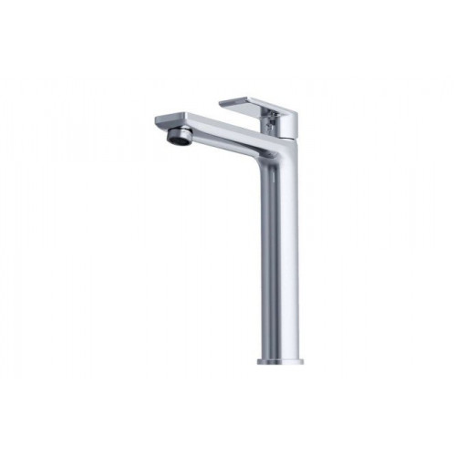 Смеситель для раковины 35k MIXLINE ML29-042 "Comfort" высокий излив
