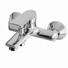 Смеситель для ванны 35k MIXLINE ML29-01"Comfort"