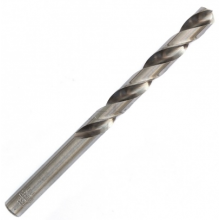Сверло по мет.10,0мм HAISSER HS101023
