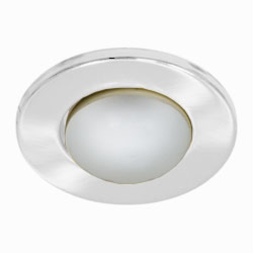 Свет. Feron точеч. 1715 R-80 белый