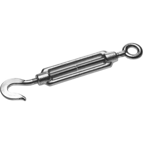 Талреп крюк-кольцо DIN 1480 М10 (1)