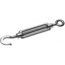 Талреп крюк-кольцо DIN 1480 М12 (1)