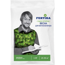 Удобрение ДЛЯ ХВОЙНЫХ 1кг Фертика