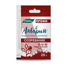 Удобрение СОЗРЕВАНИЕ 20гр АКВАРИН