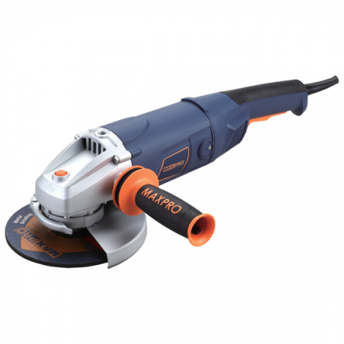 УШМ 2000кВт 8500об/мин 180мм MAX-PRO