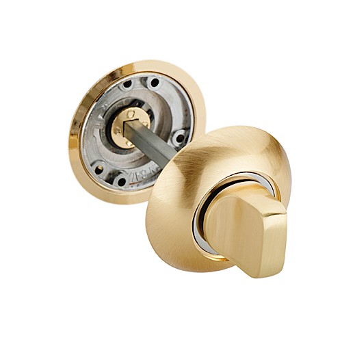 Завёртка сантехн. ADDEN BAU WC 003 (GOLD)