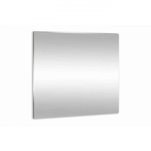 Зеркало MIXLINE квадрат 400*400 б/полки